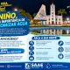 Água é Vida_ Economizar é Cuidar